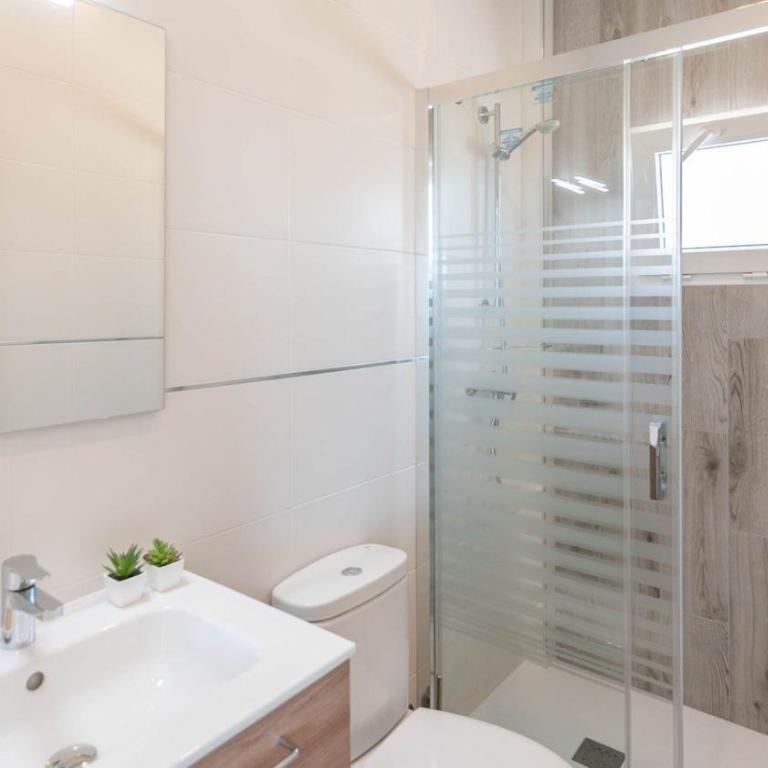 Villa Carmen Torrox by Ruralidays - Casa con 1 Camera da Letto - 16
