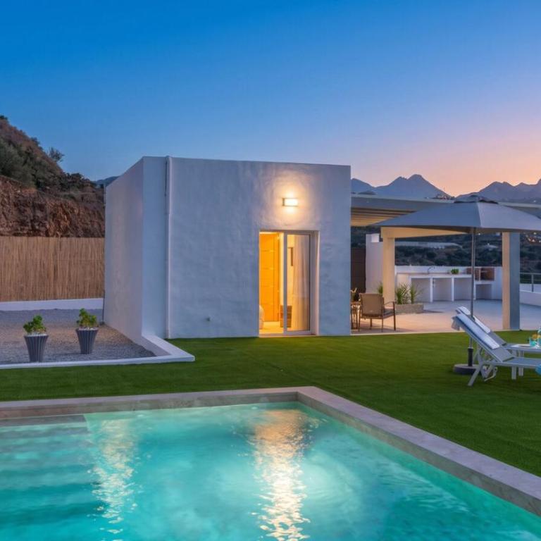 Villa Carmen Torrox by Ruralidays - Casa con 1 Camera da Letto - 24