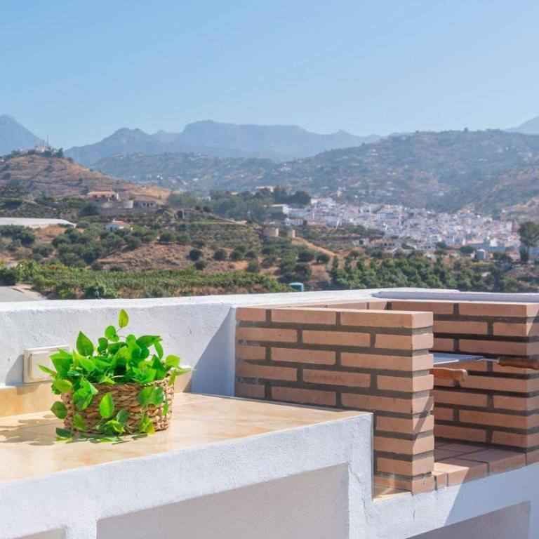 Villa Carmen Torrox by Ruralidays - Casa con 1 Camera da Letto - 33