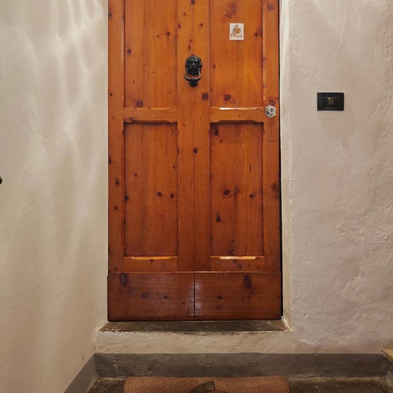 Appartamento Il Nespolo - Apartment mit 1 Schlafzimmer - 30