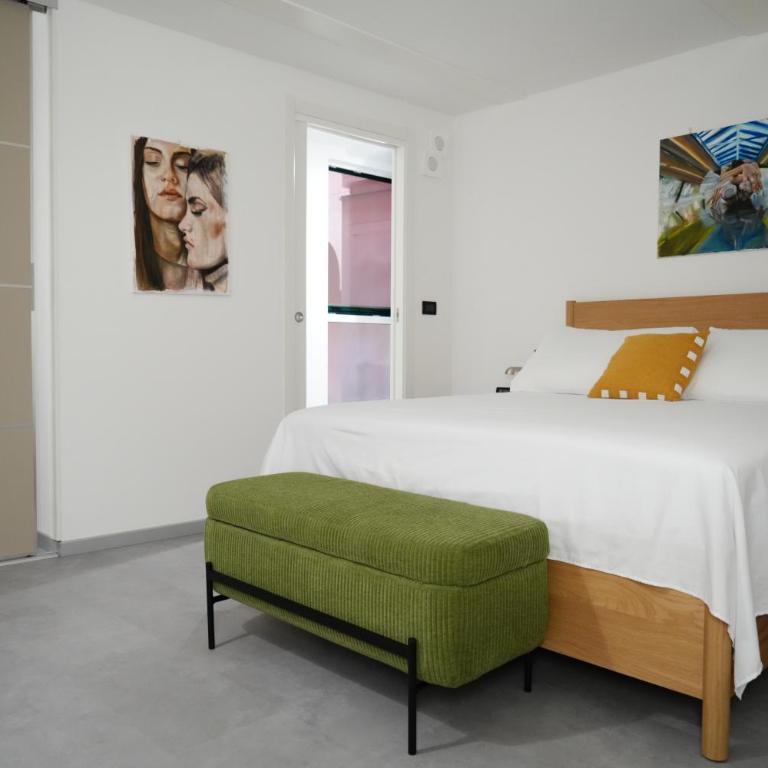 Casetta Cloe - Appartamento con 2 Camere da Letto - 35