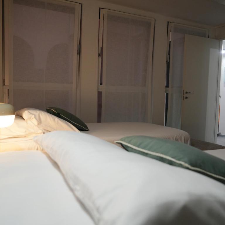 Casetta Cloe - Appartamento con 2 Camere da Letto - 36