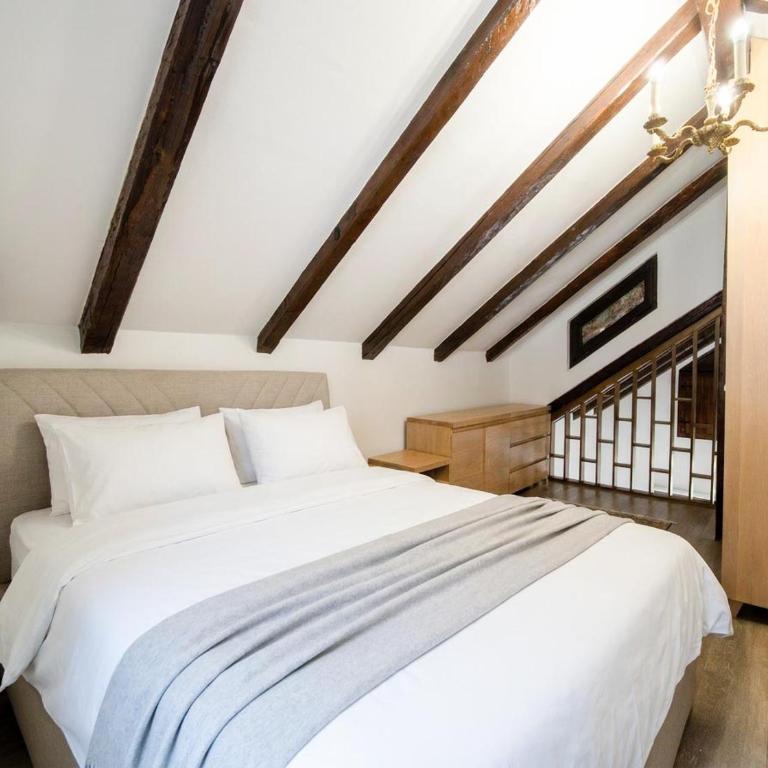 Old Towns Fairytale - Apartman sa 1 Spavaćom Sobom - 8