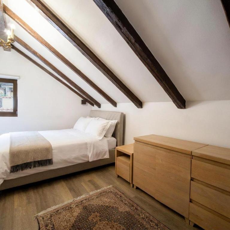 Old Towns Fairytale - Apartman sa 1 Spavaćom Sobom - 7