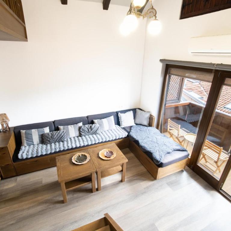 Old Towns Fairytale - Apartman sa 1 Spavaćom Sobom - 1