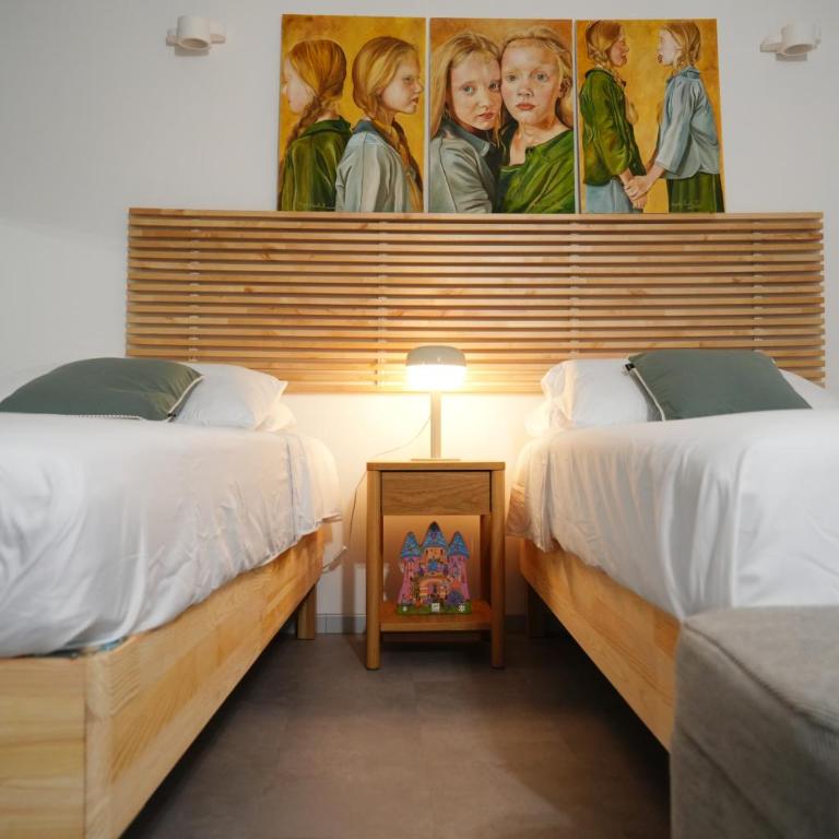 Casetta Cloe - Appartamento con 2 Camere da Letto - 37