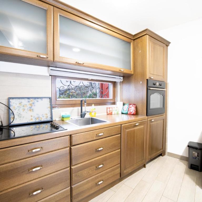 Old Towns Fairytale - Apartman sa 1 Spavaćom Sobom - 14