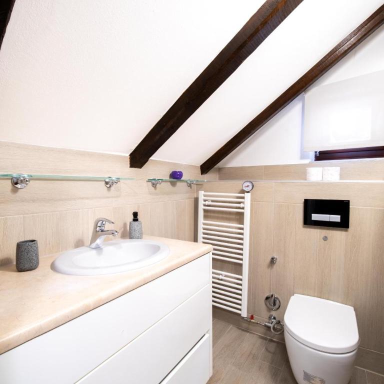 Old Towns Fairytale - Apartman sa 1 Spavaćom Sobom - 15