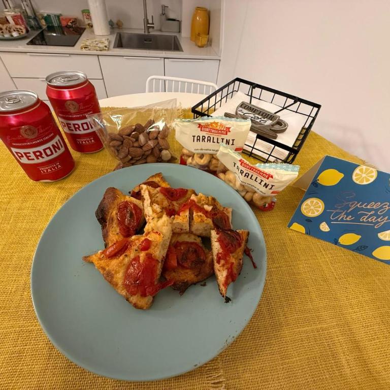 Casa MORETTI - Appartamento con 1 Camera da Letto - 22