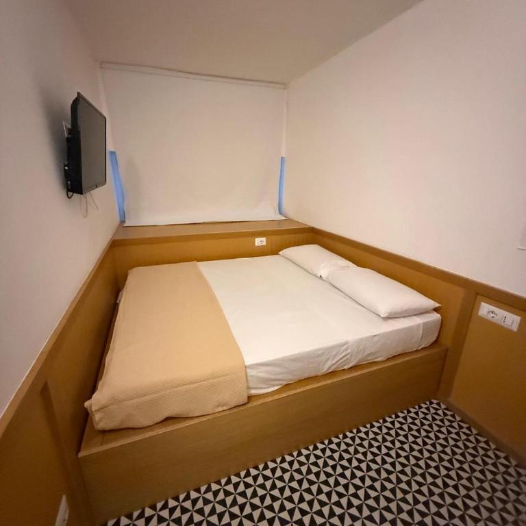 Casa MORETTI - Appartamento con 1 Camera da Letto - 10
