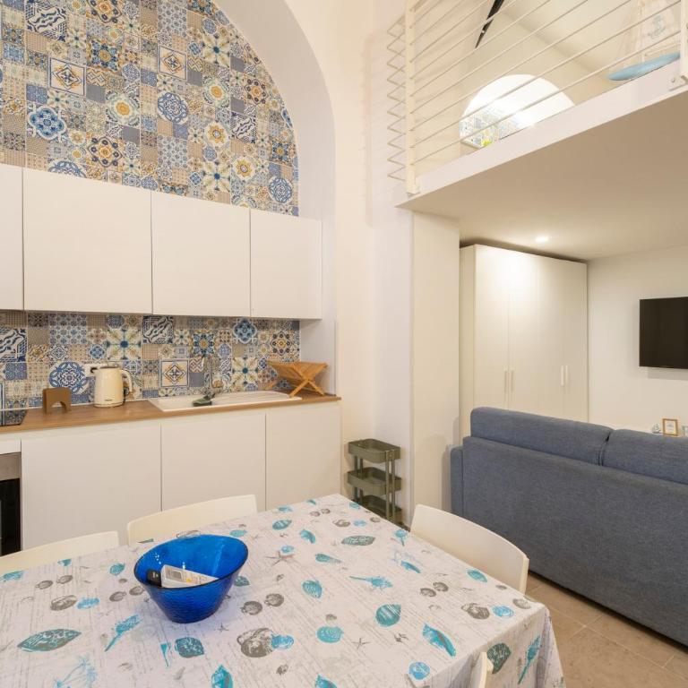 DON FABIO al Terzo Corso - MiniLoft - Apartamento de 1 dormitorio - 10
