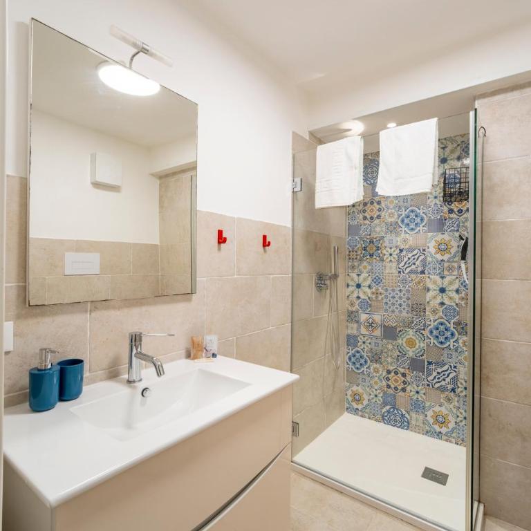 DON FABIO al Terzo Corso - MiniLoft - Apartamento de 1 dormitorio - 31