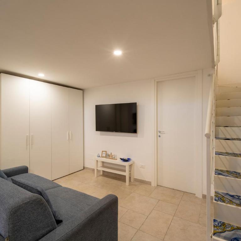 DON FABIO al Terzo Corso - MiniLoft - Apartamento de 1 dormitorio - 19