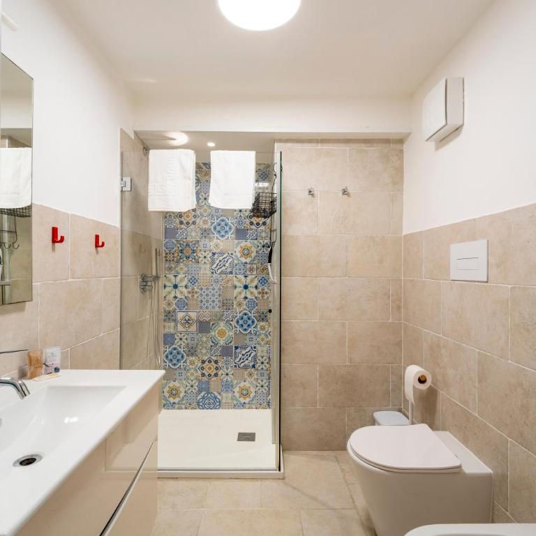 DON FABIO al Terzo Corso - MiniLoft - Apartamento de 1 dormitorio - 30