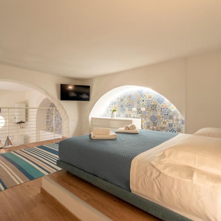 DON FABIO al Terzo Corso - MiniLoft - Apartamento de 1 dormitorio - 22