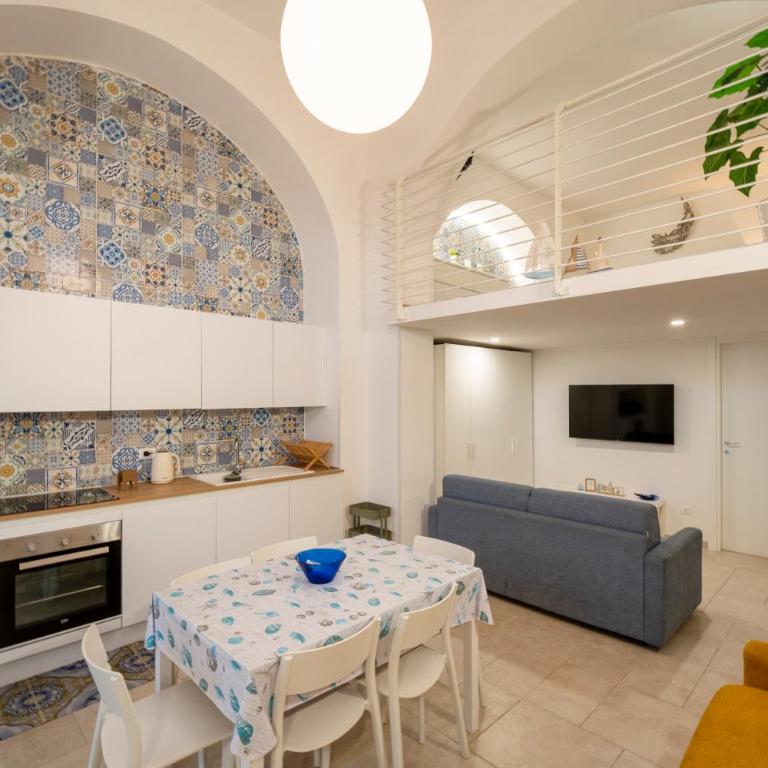DON FABIO al Terzo Corso - MiniLoft - Apartamento de 1 dormitorio - 11