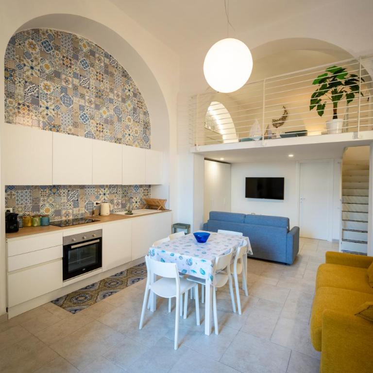 DON FABIO al Terzo Corso - MiniLoft - Apartamento de 1 dormitorio - 1