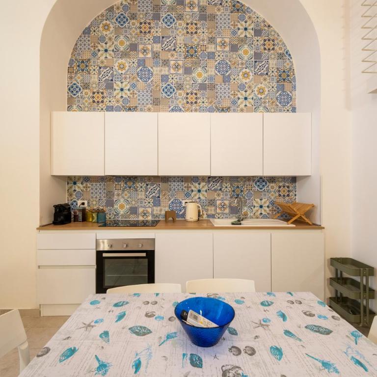 DON FABIO al Terzo Corso - MiniLoft - Apartamento de 1 dormitorio - 13