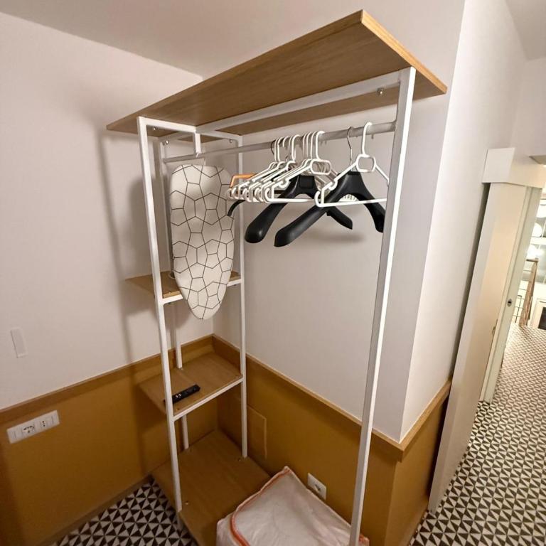Casa MORETTI - Appartamento con 1 Camera da Letto - 28