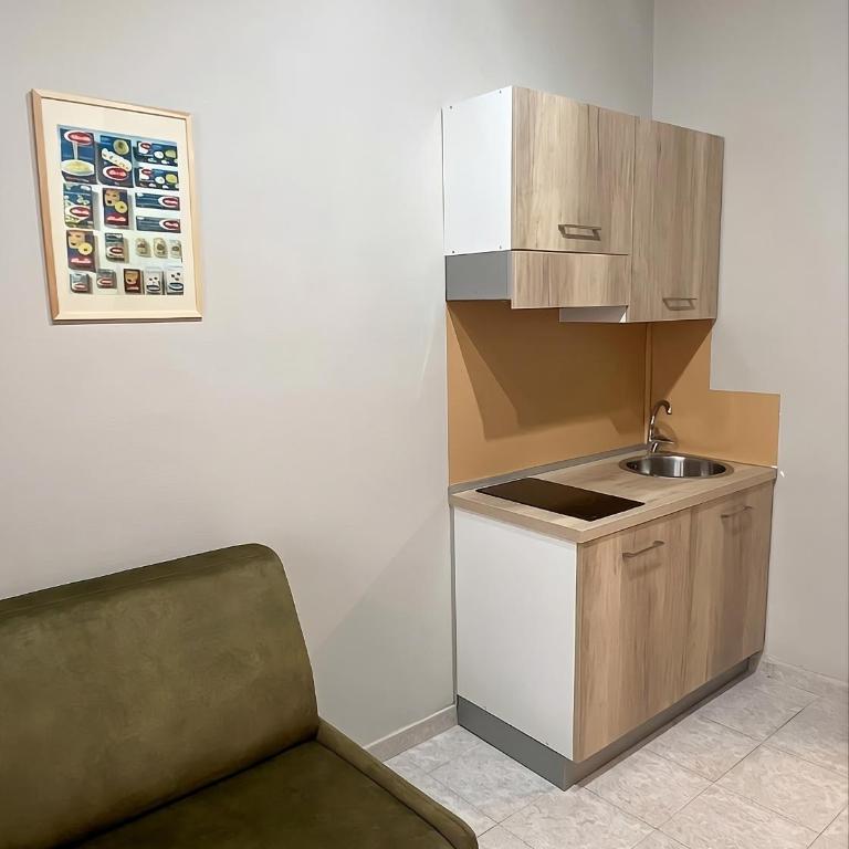 Civico 4 - Tutto a un passo - Apartment mit 1 Schlafzimmer - 7