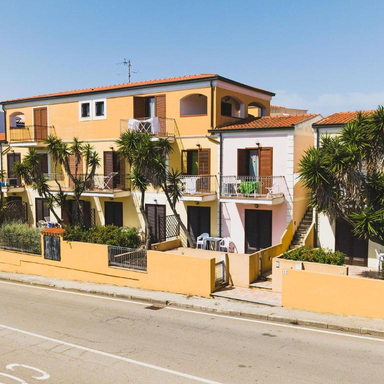 Glorious Residence Le Pavoncelle one Bedroom sleeps four num1452 - Appartamento - 11