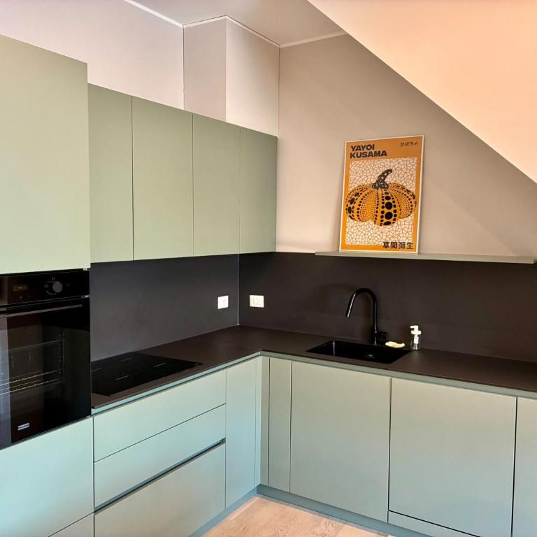 SMC apartment - Appartamento con 1 Camera da Letto e Vista Città - 8