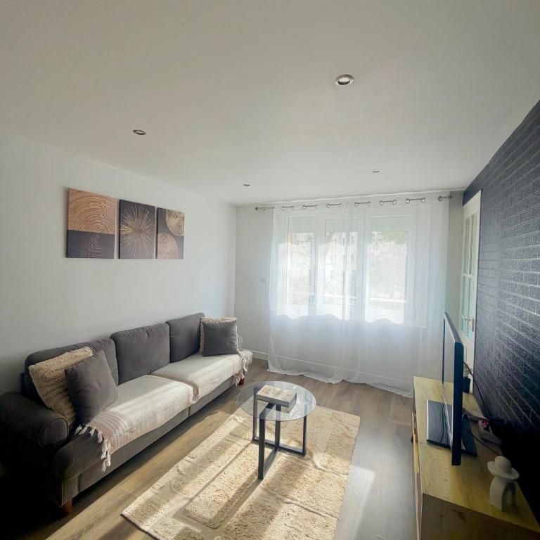 Escale Atlantique - Appartement - Appartement 2 Chambres - 1