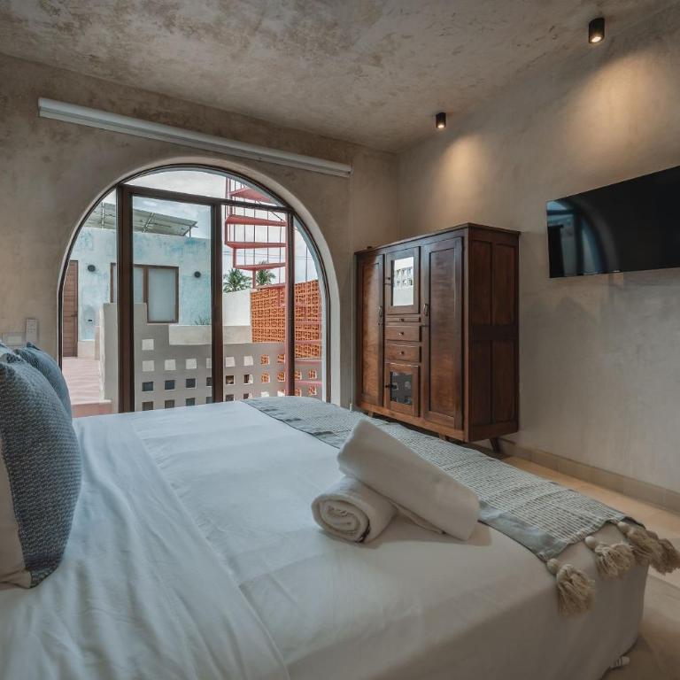 Wotoch Azul - Apartamento Superior con 3 dormitorios - 4