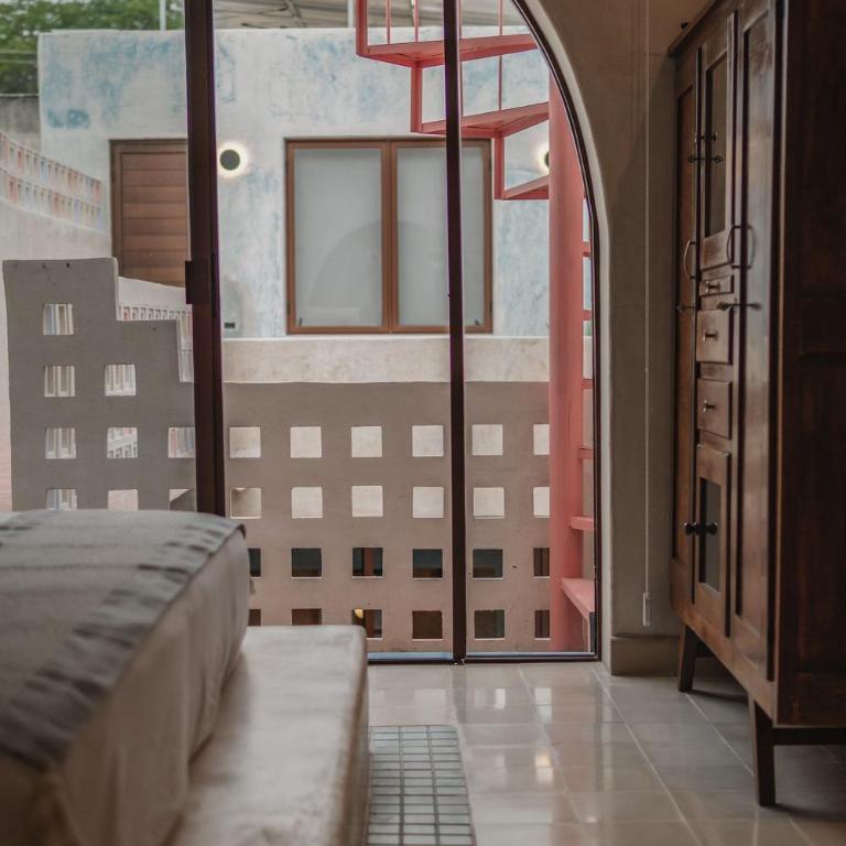 Wotoch Azul - Apartamento Superior con 3 dormitorios - 7