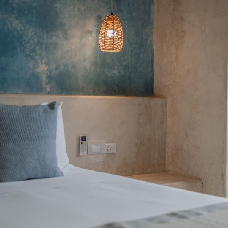 Wotoch Azul - Apartamento Superior con 3 dormitorios - 8