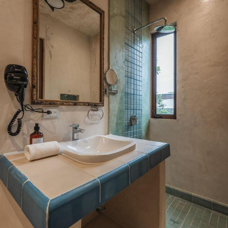 Wotoch Azul - Apartamento Superior con 3 dormitorios - 9
