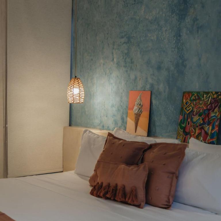 Wotoch Azul - Apartamento Superior con 3 dormitorios - 14