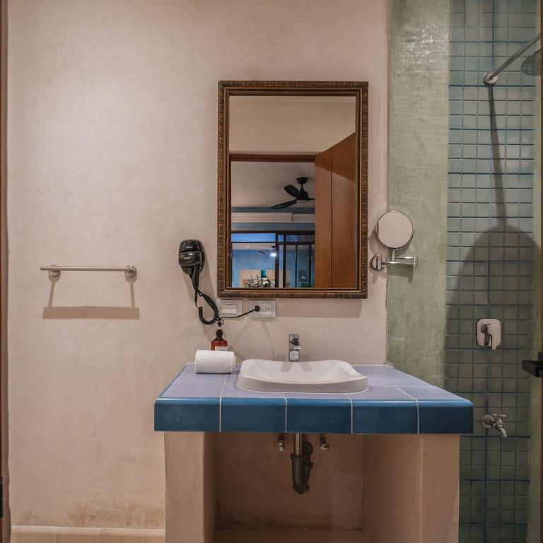 Wotoch Azul - Apartamento Superior con 3 dormitorios - 15