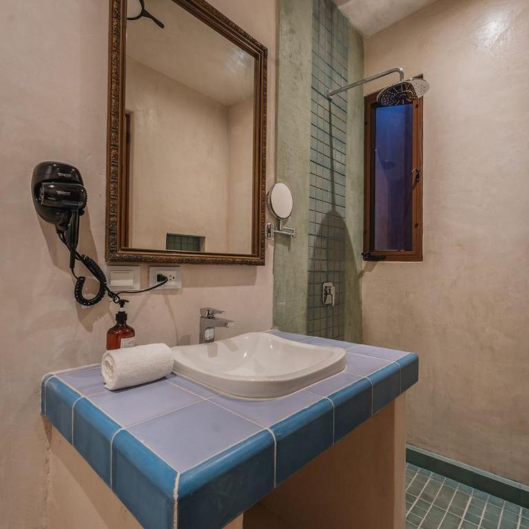 Wotoch Azul - Apartamento Superior con 3 dormitorios - 16