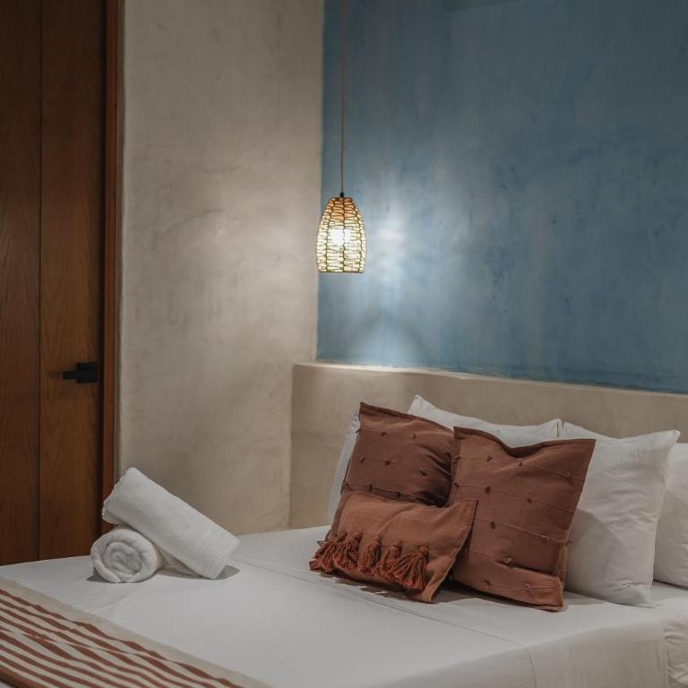 Wotoch Azul - Apartamento Superior con 3 dormitorios - 19