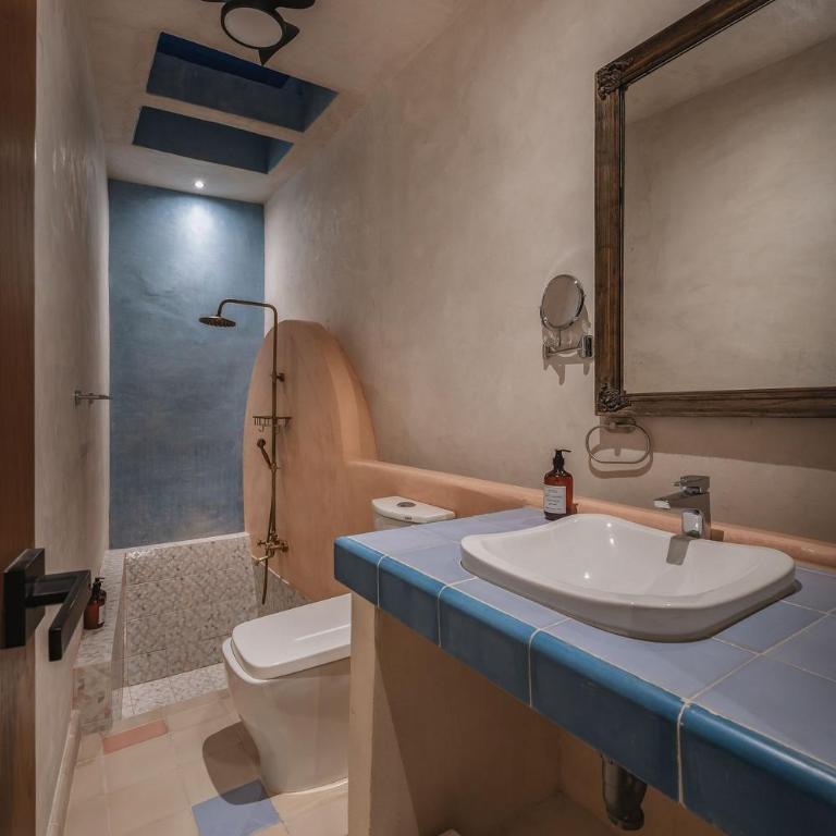 Wotoch Azul - Apartamento Superior con 3 dormitorios - 20