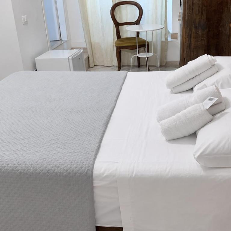 In the Center by Local Domus - Doppelzimmer - 6