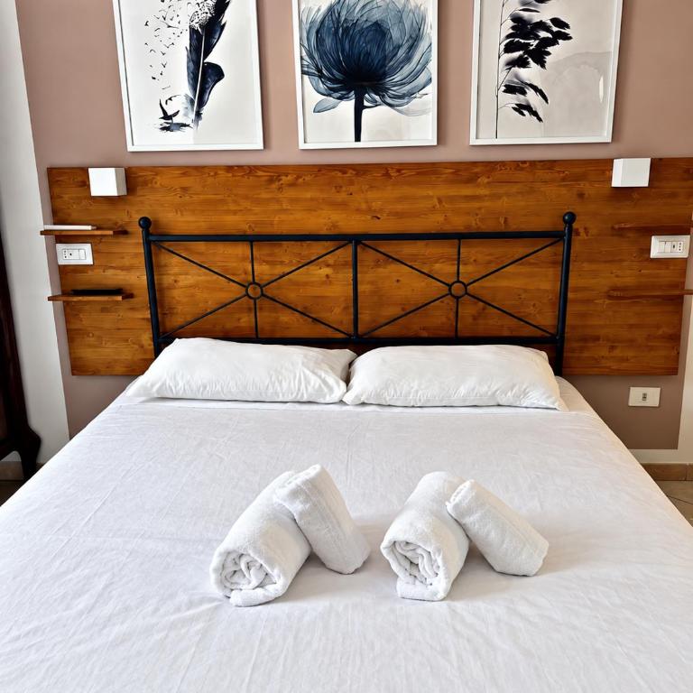In the Center by Local Domus - Doppelzimmer - 1