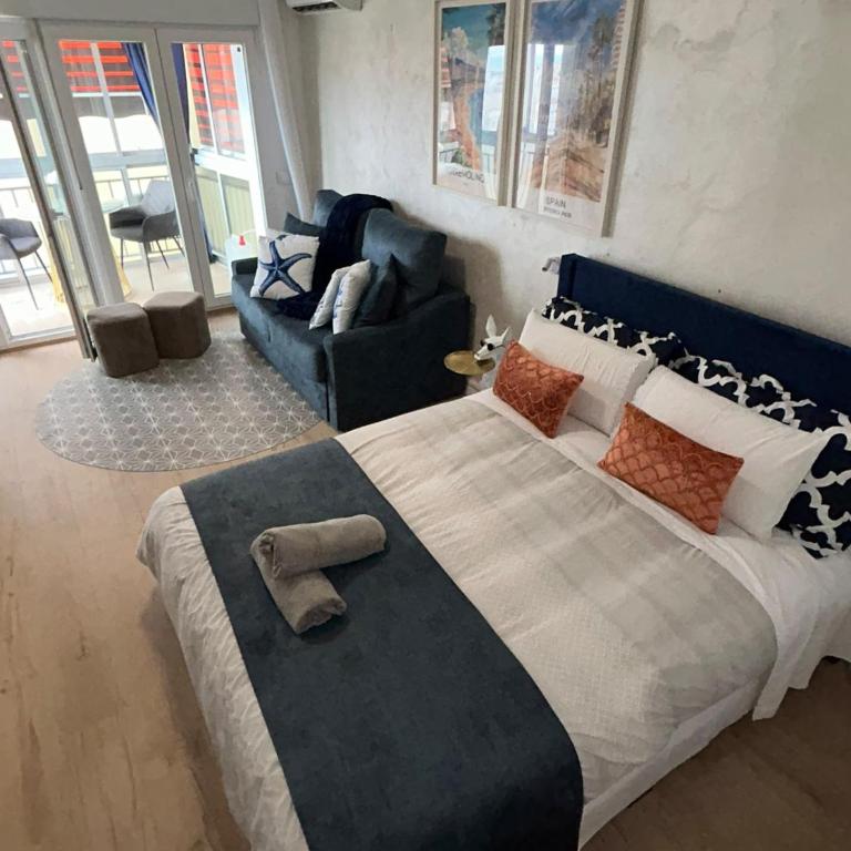 CHIC and CENTRAL TORREMOLINOS - Studio - 1