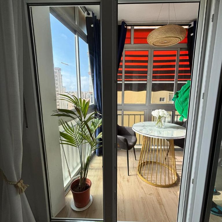 CHIC and CENTRAL TORREMOLINOS - Studio - 11