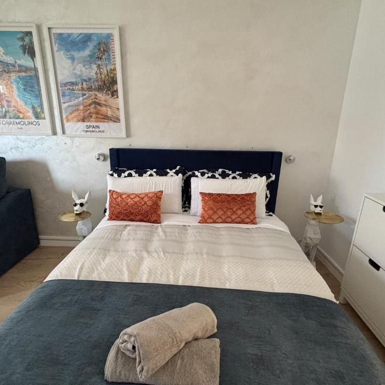 CHIC and CENTRAL TORREMOLINOS - Studio - 6
