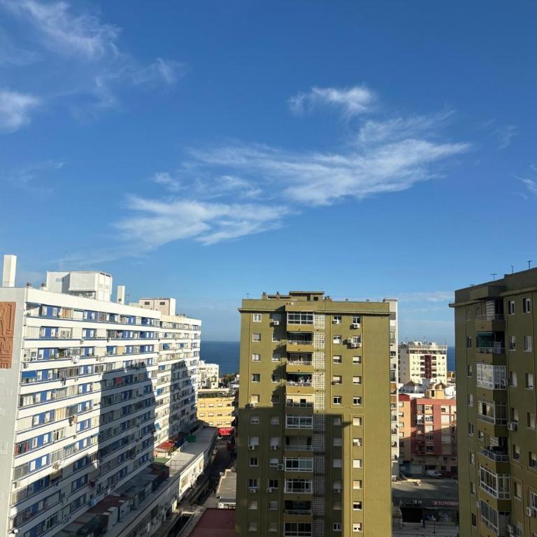 CHIC and CENTRAL TORREMOLINOS - Studio - 16