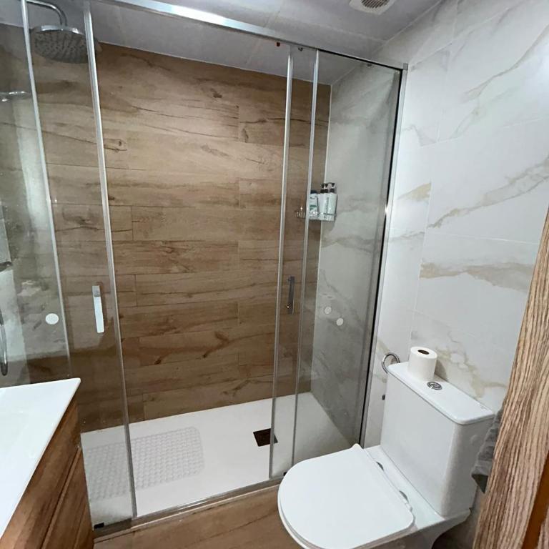 CHIC and CENTRAL TORREMOLINOS - Studio - 19