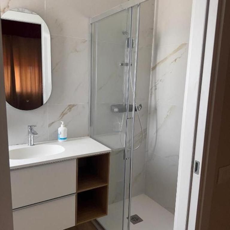 Ca'Lubaba Apartment - Double Room with Private Bathroom - 3