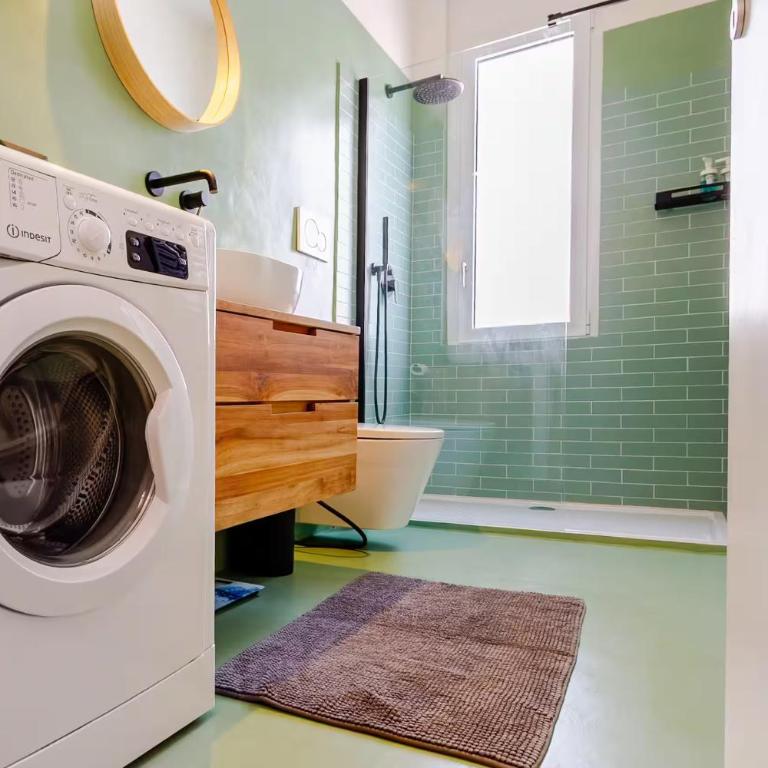 SMC apartment - Appartamento con 1 Camera da Letto - 13