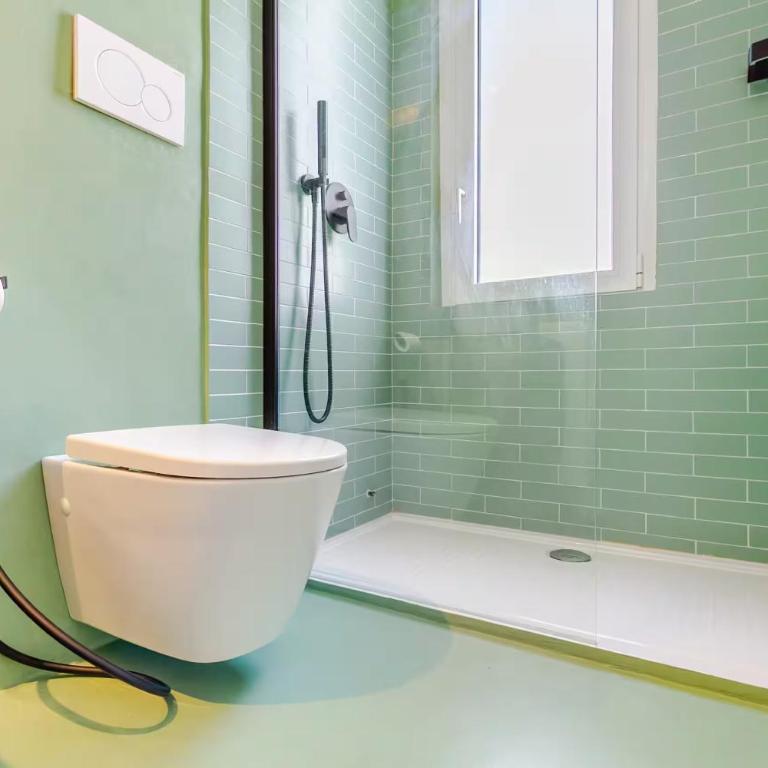 SMC apartment - Appartamento con 1 Camera da Letto - 14