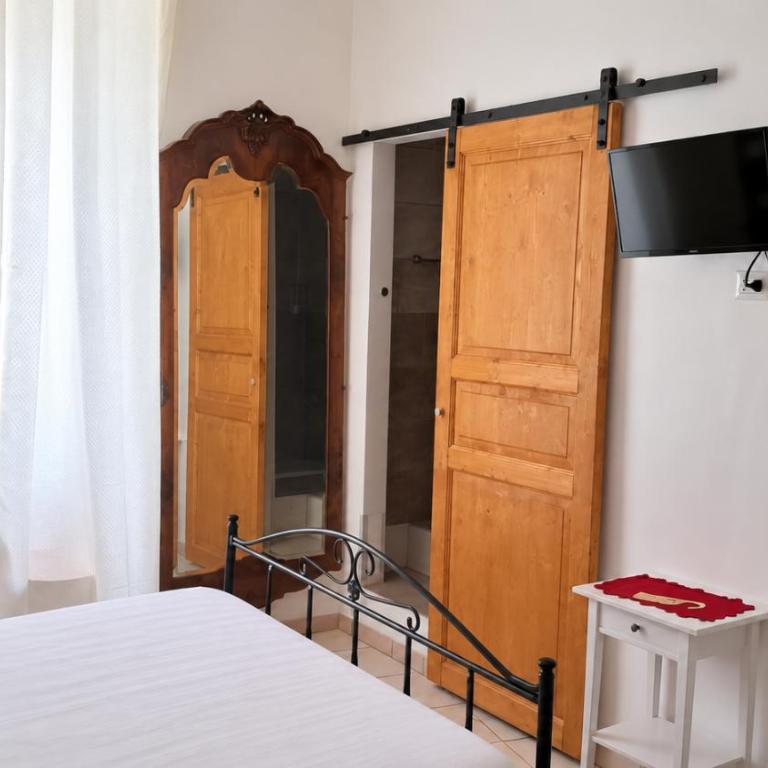 In the Center by Local Domus - Doppelzimmer - 4