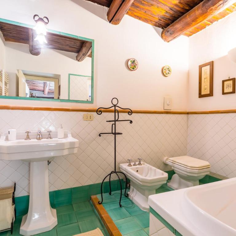 Residenza Capano Charming House - Appartamento - 31