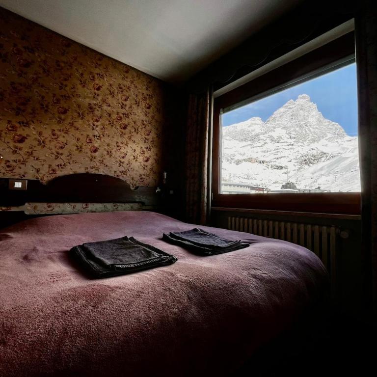 Central penthouse with unique view on Matterhorn - Appartamento con 3 Camere da Letto - 5