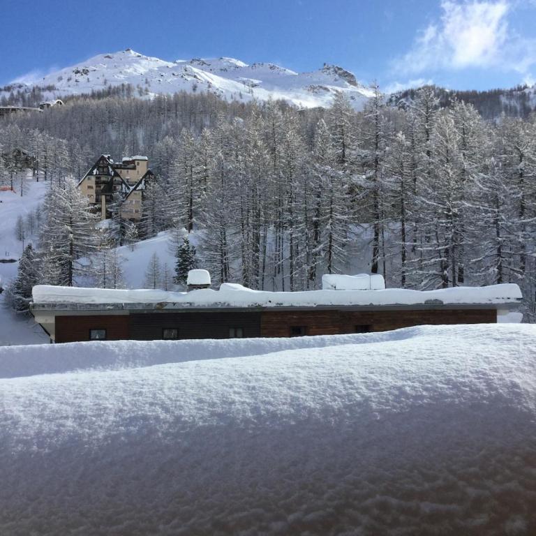 Central penthouse with unique view on Matterhorn - Appartamento con 3 Camere da Letto - 18